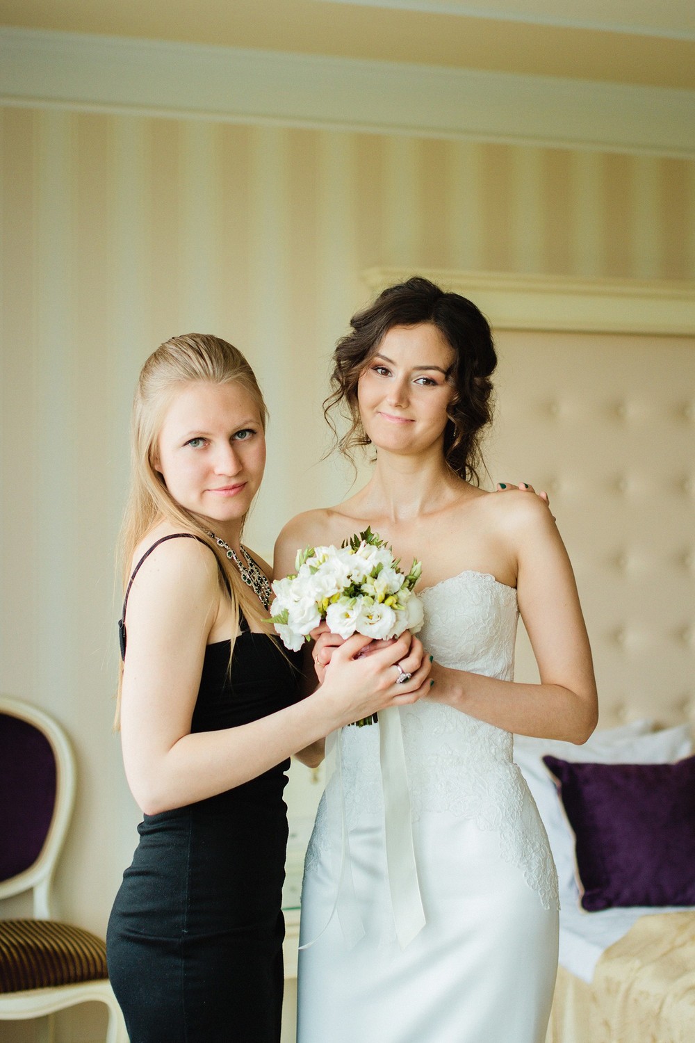 Вика & Илья 