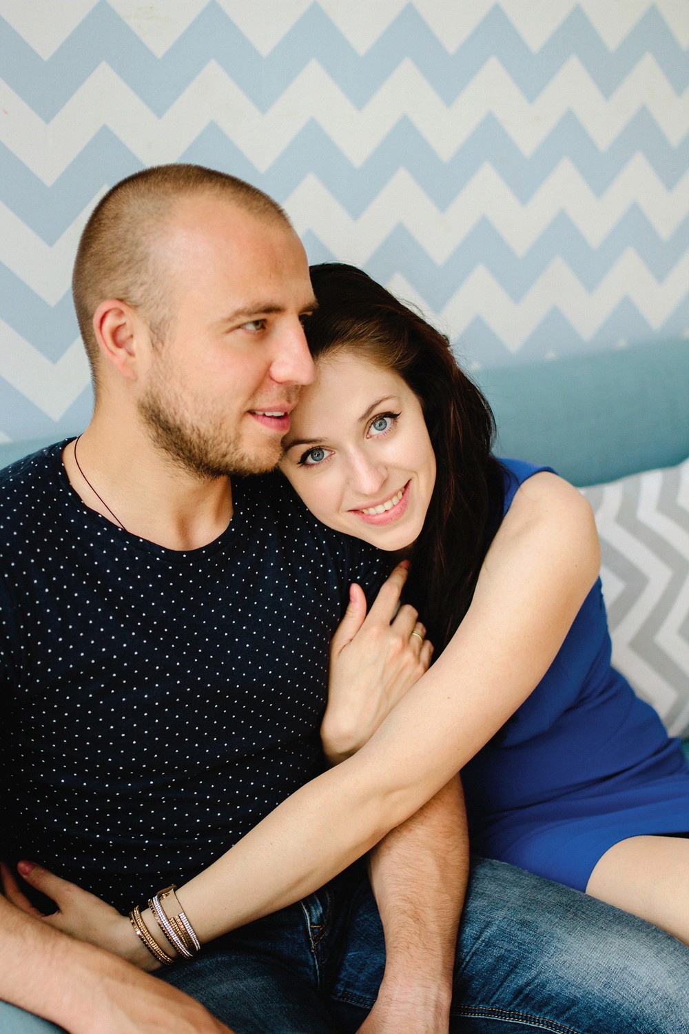 Дима + Оля + ♥♥