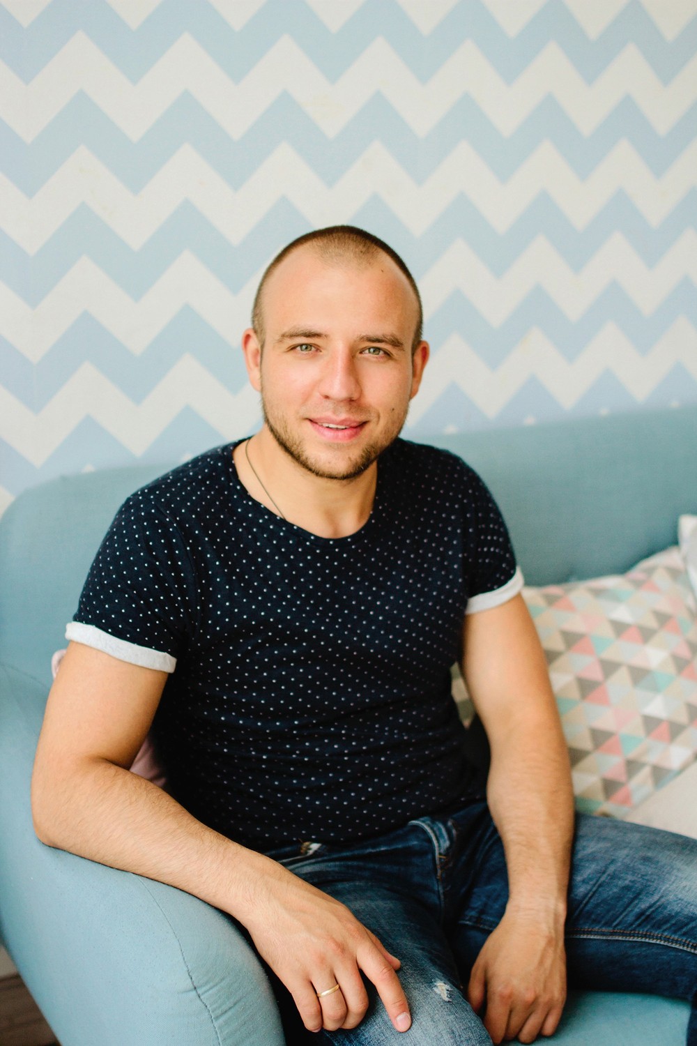 Дима + Оля + ♥♥