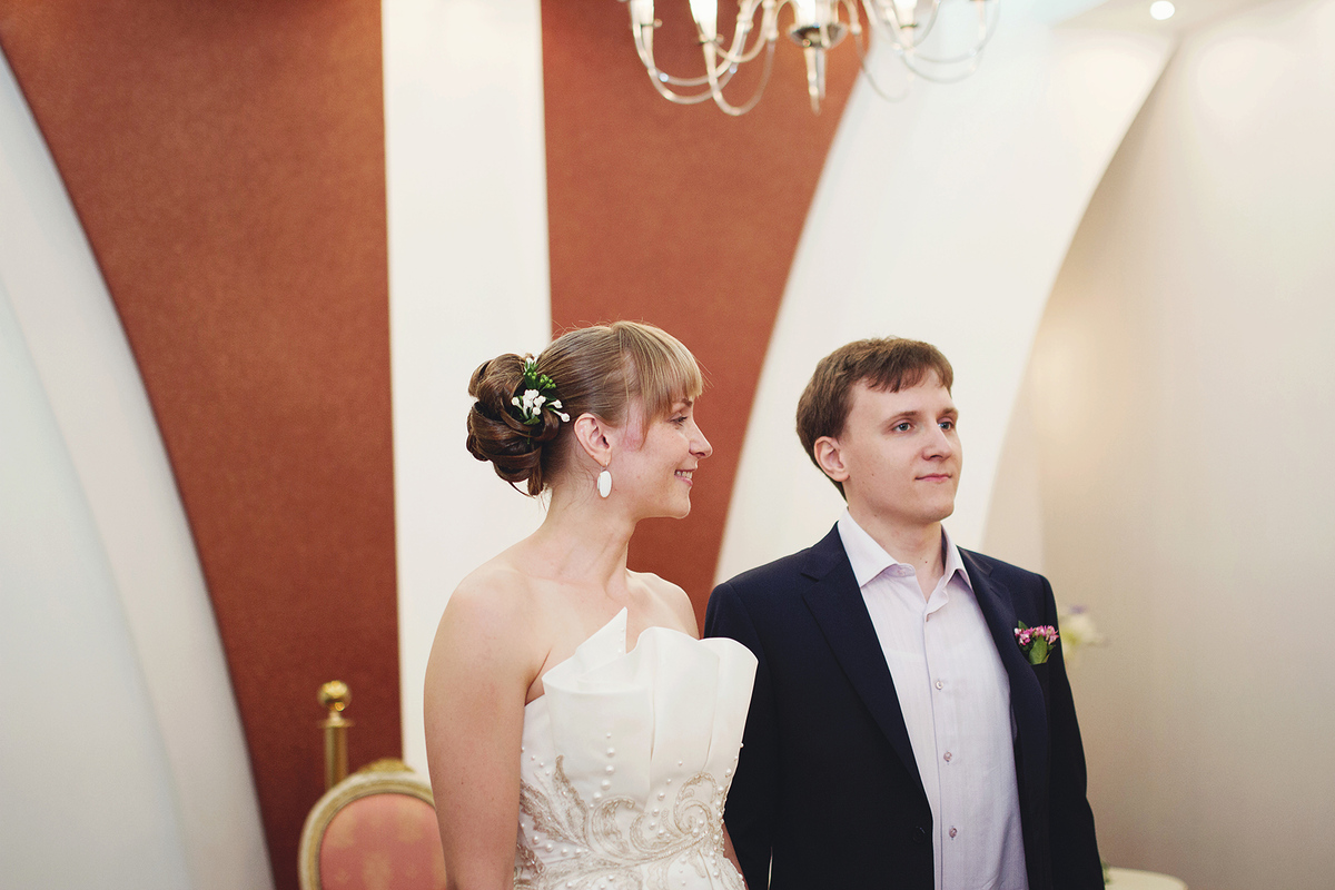 Дима & Таня 