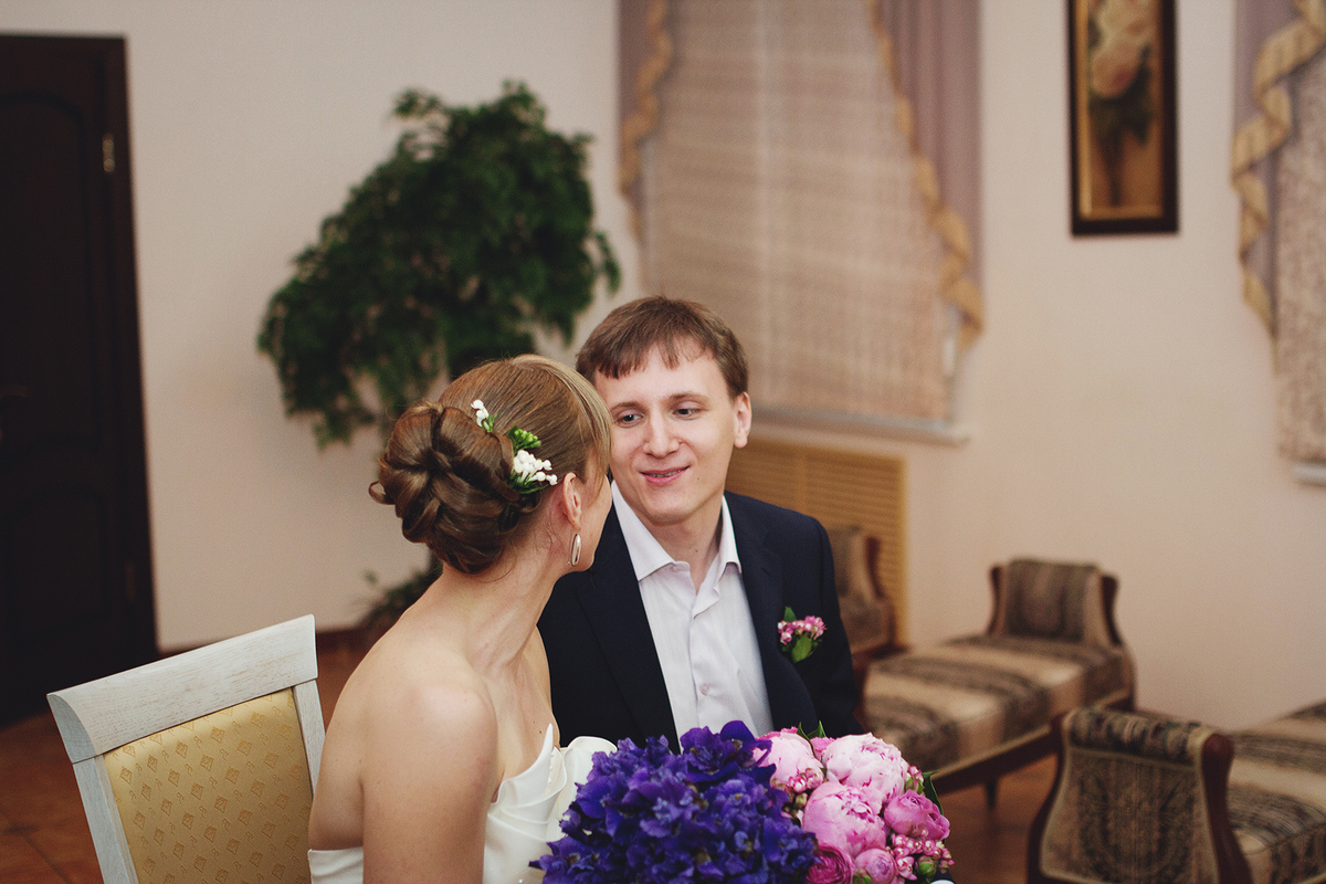 Дима & Таня 