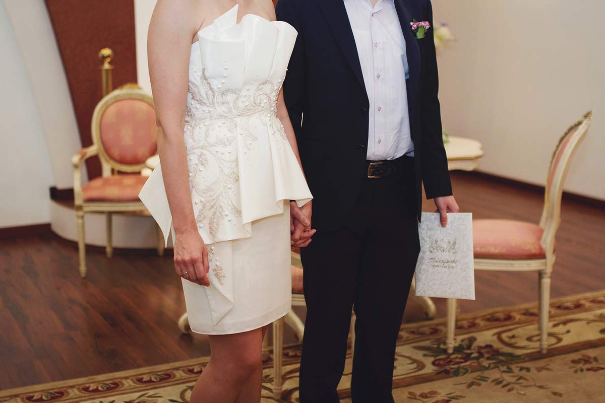 Дима & Таня 