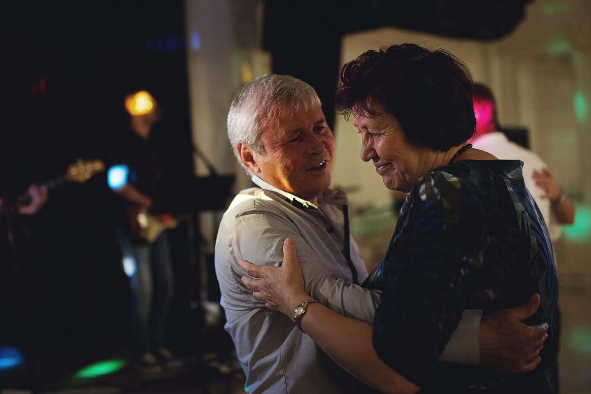 Денис & Марина