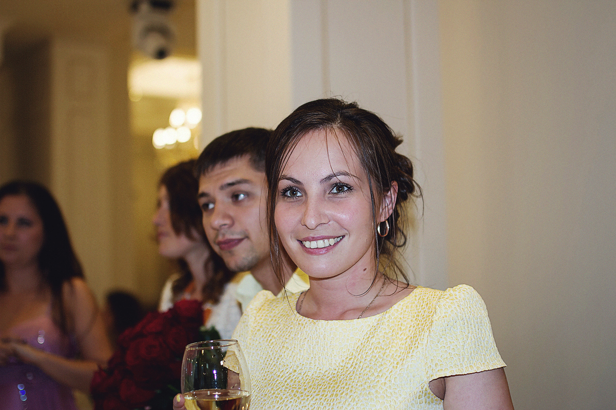 Денис & Марина