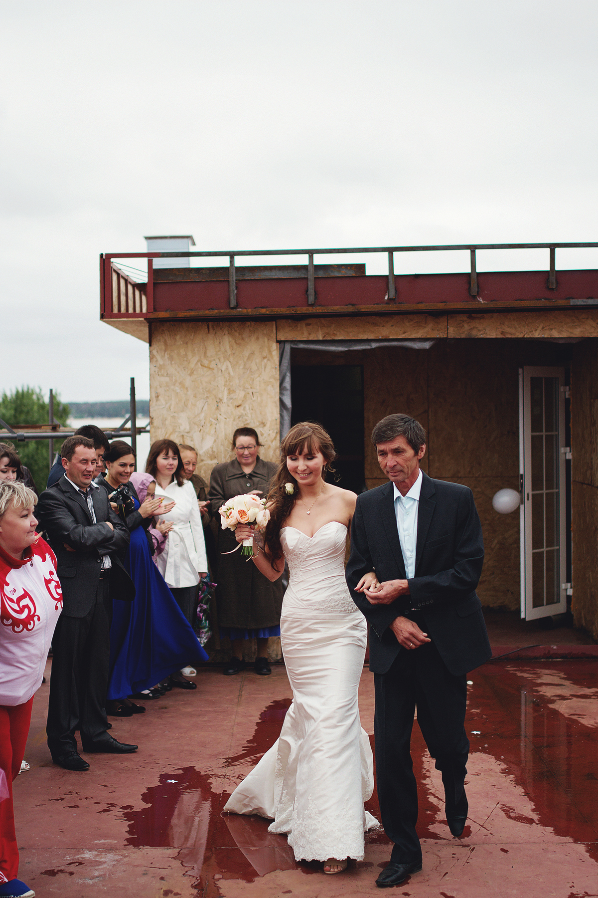 Денис & Марина