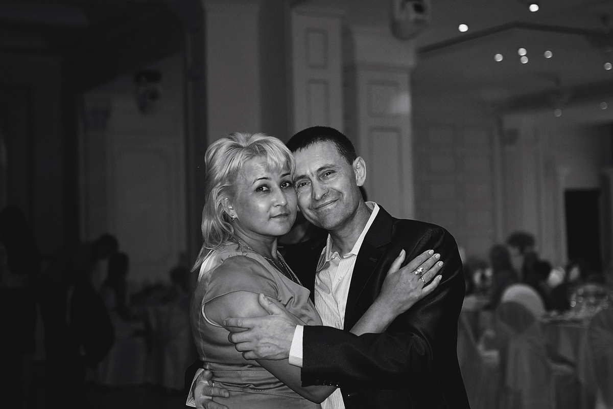 Денис & Марина