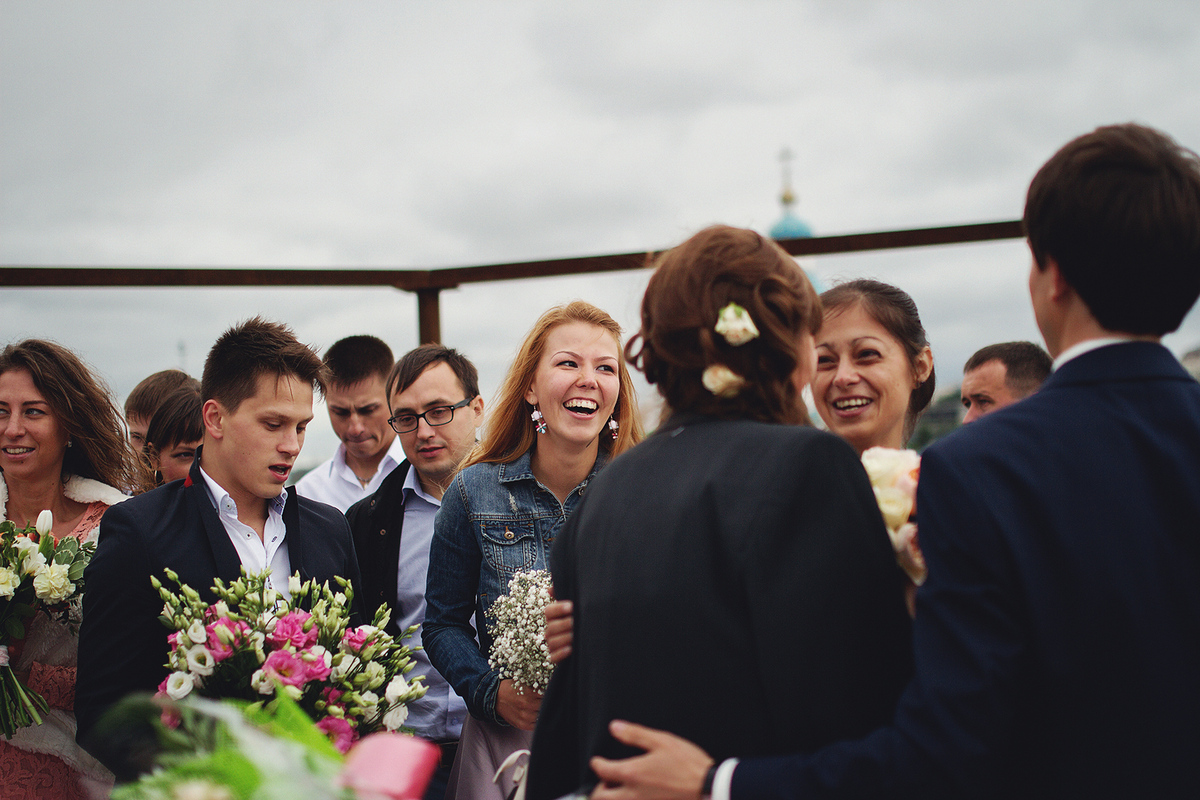 Денис & Марина