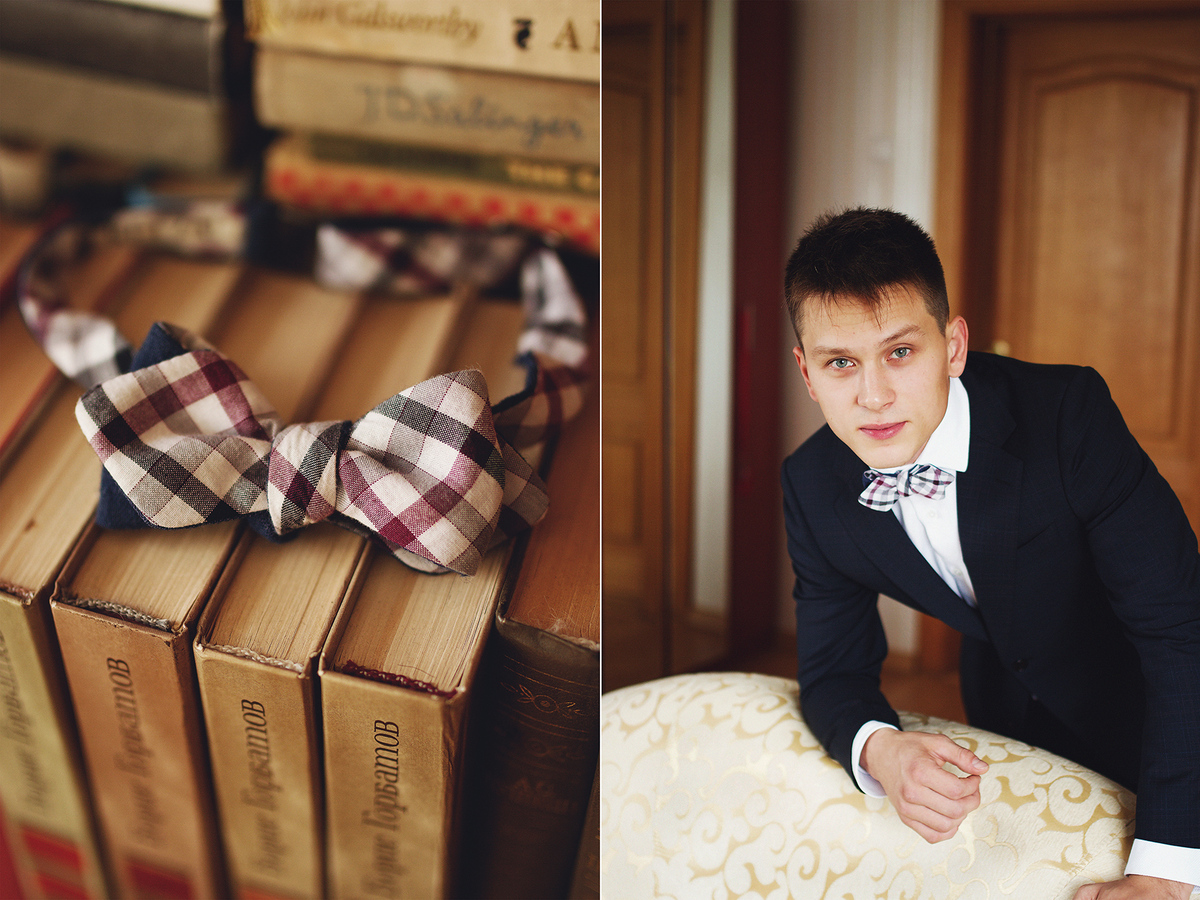 Аня & Сергей, 