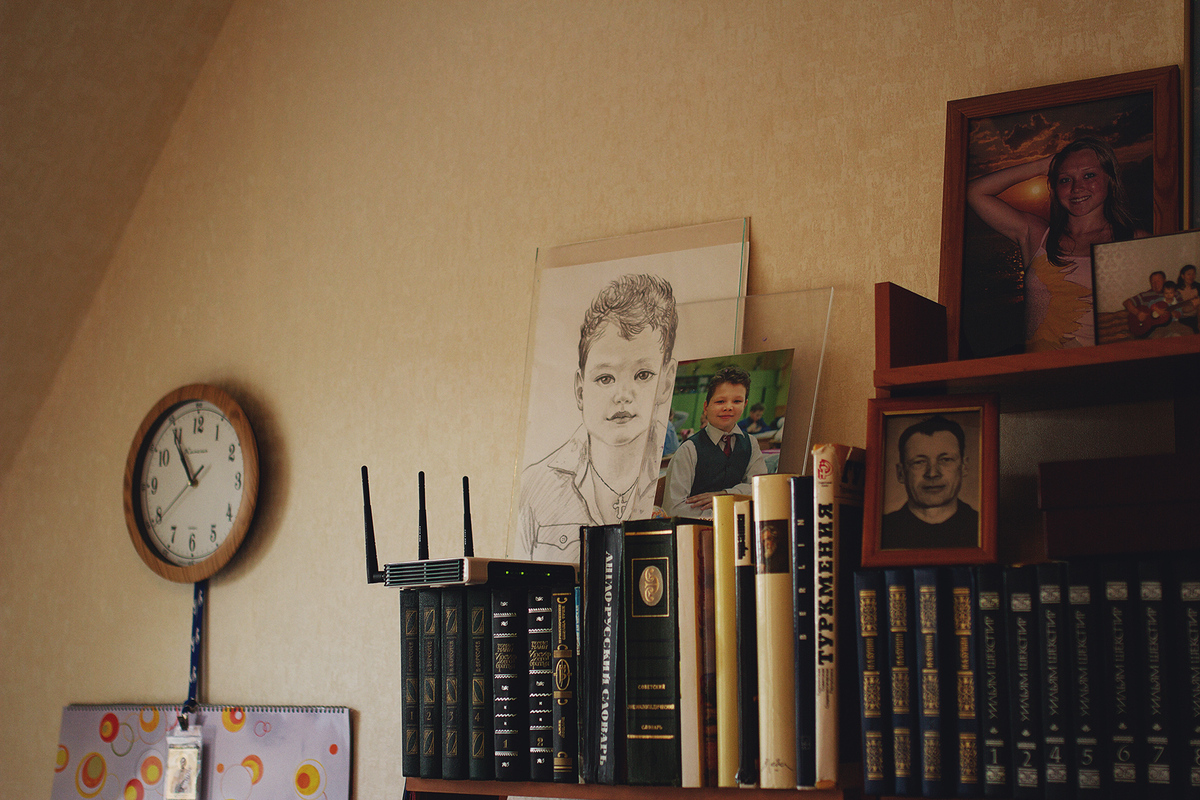 Аня & Сергей, 