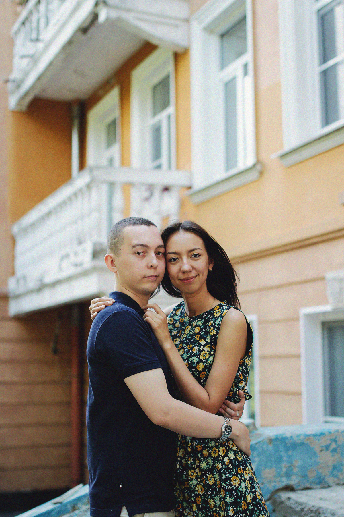 Сергей & Анечка