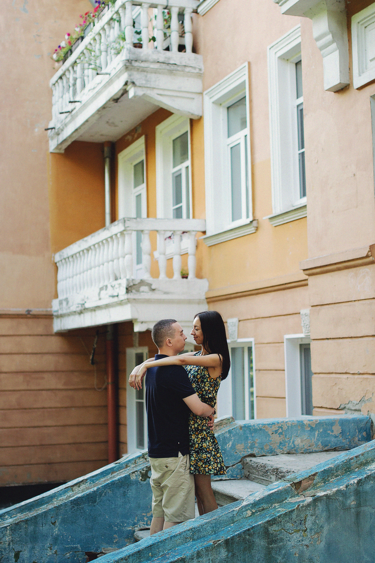 Сергей & Анечка