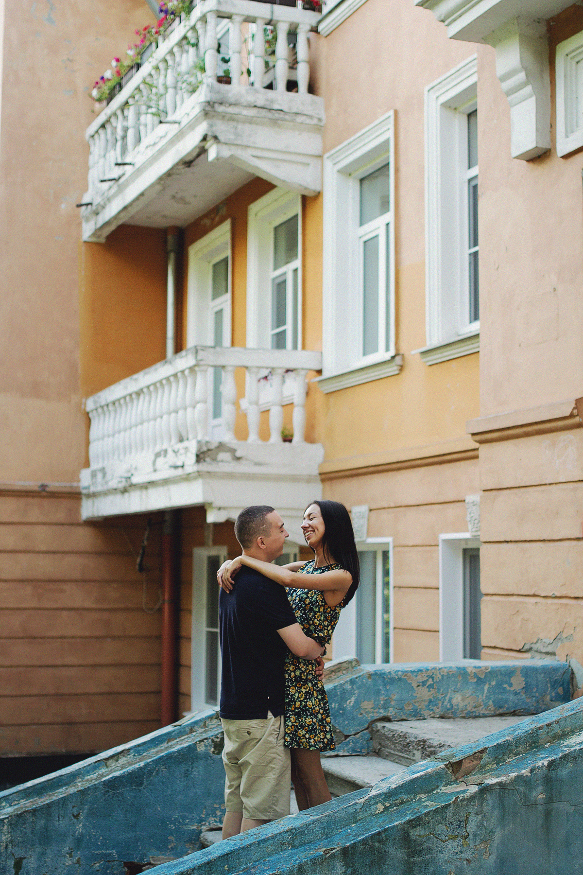 Сергей & Анечка