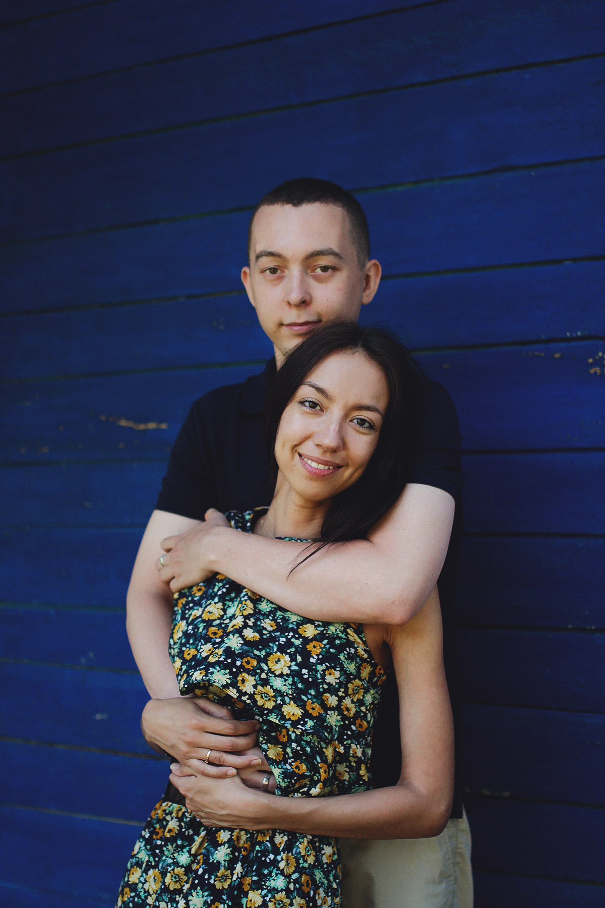 Сергей & Анечка