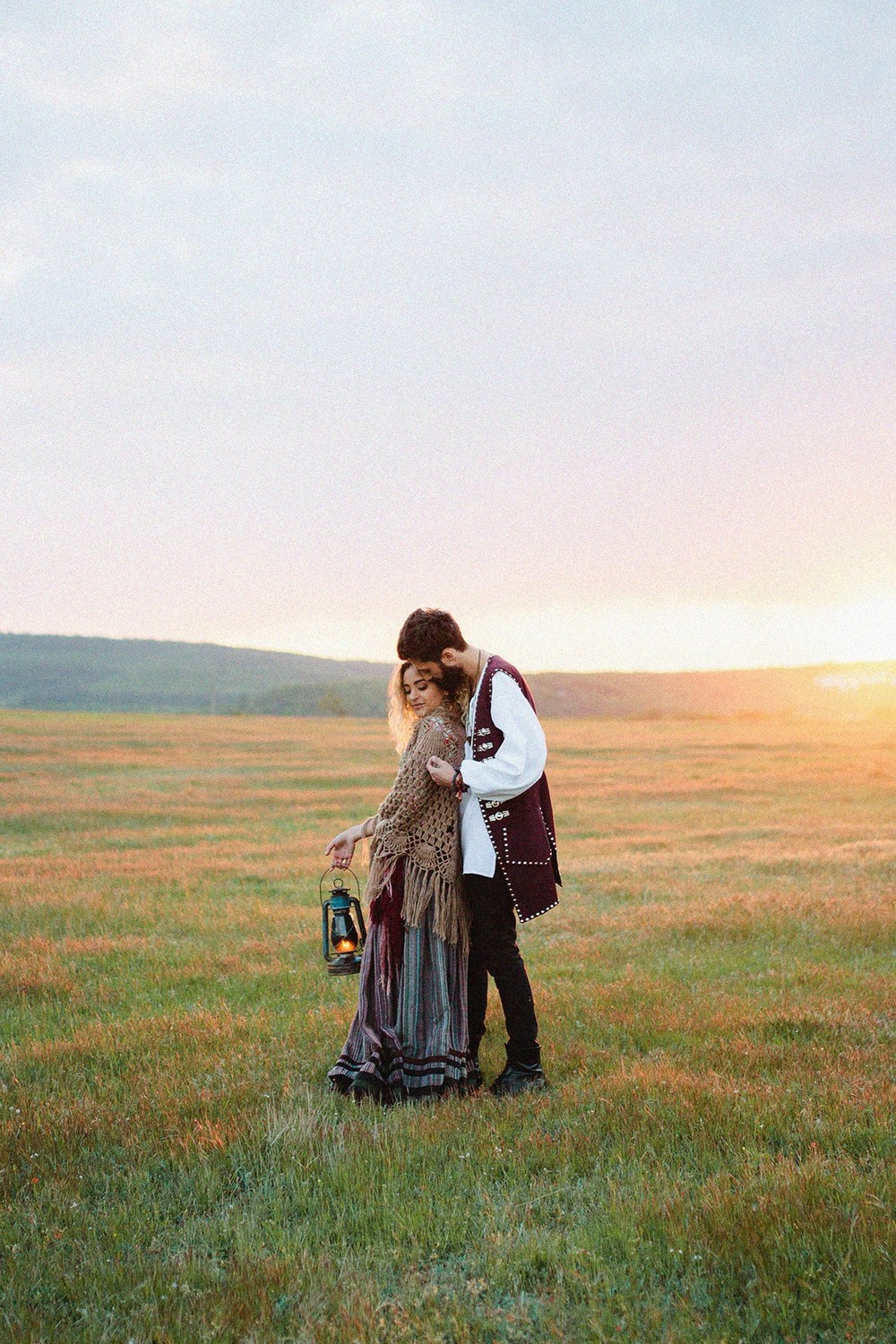 Yaroslav and Jenny crimea workshop/ часть II