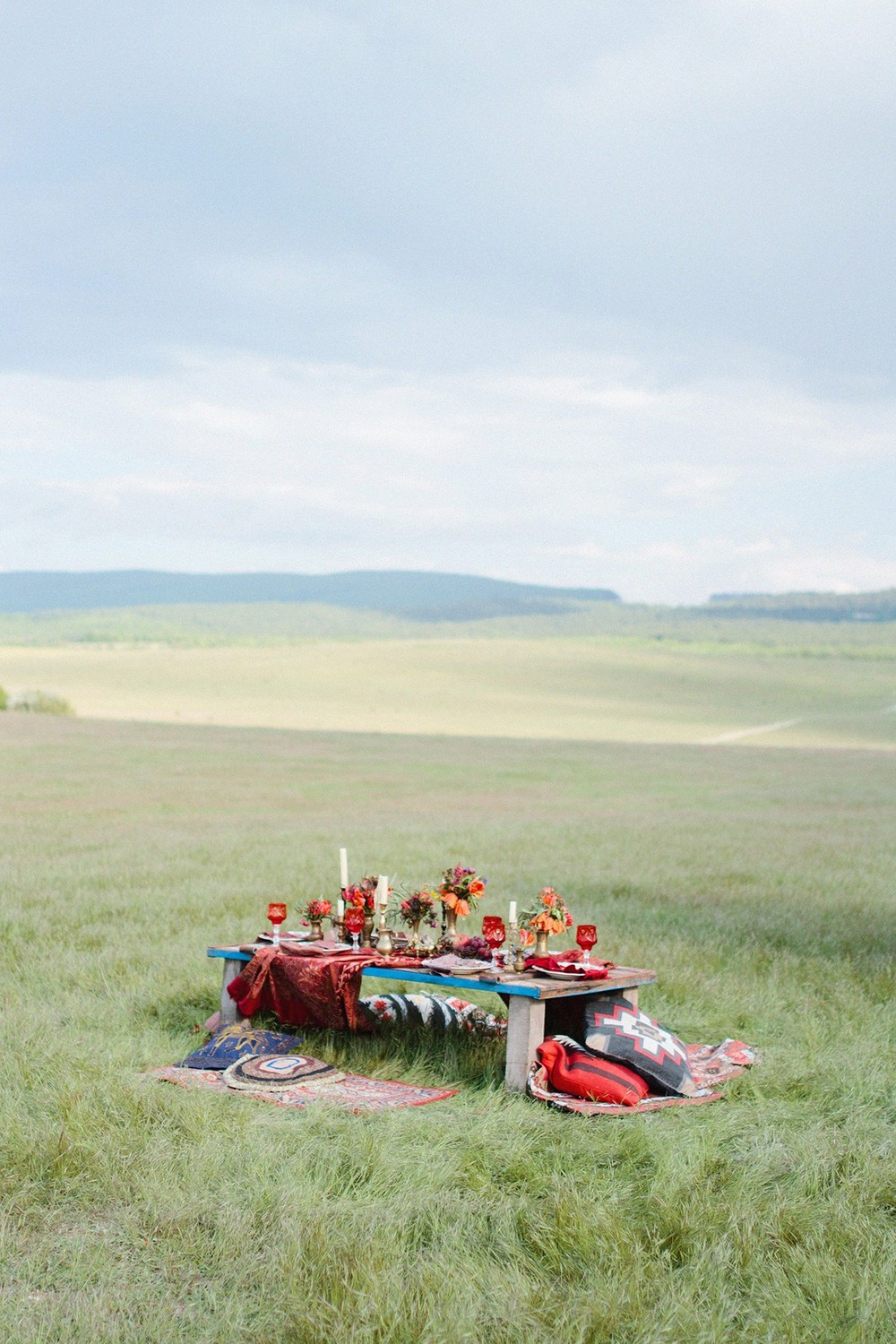 Yaroslav and Jenny crimea workshop/ часть II