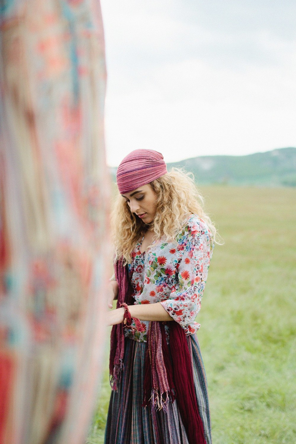 Yaroslav and Jenny crimea workshop/ часть II