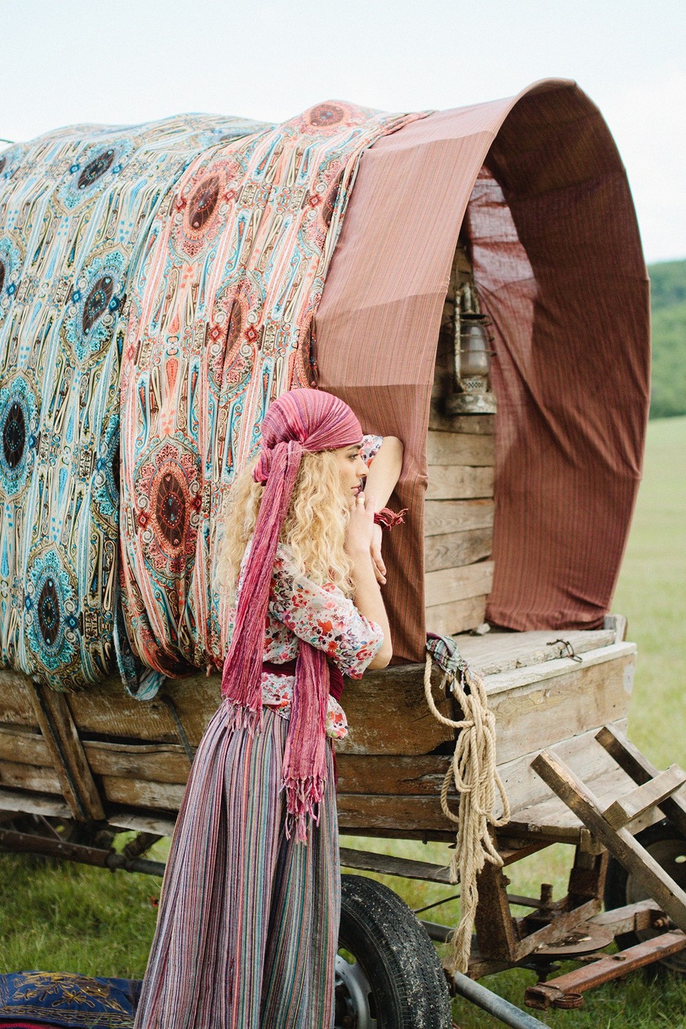 Yaroslav and Jenny crimea workshop/ часть II