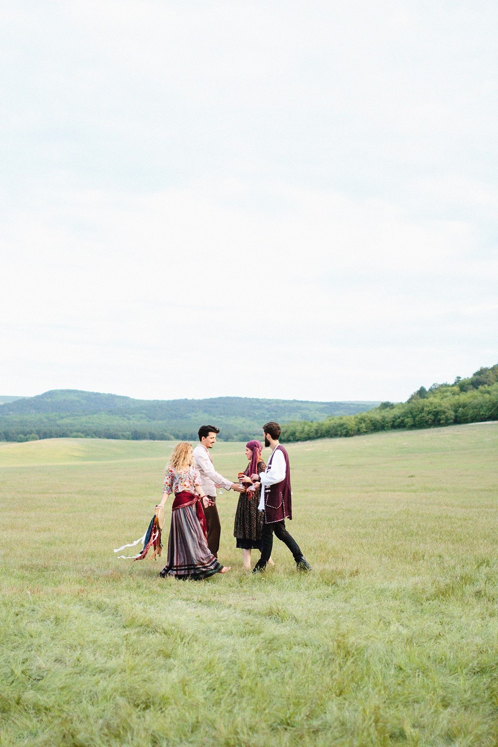 Yaroslav and Jenny crimea workshop/ часть II
