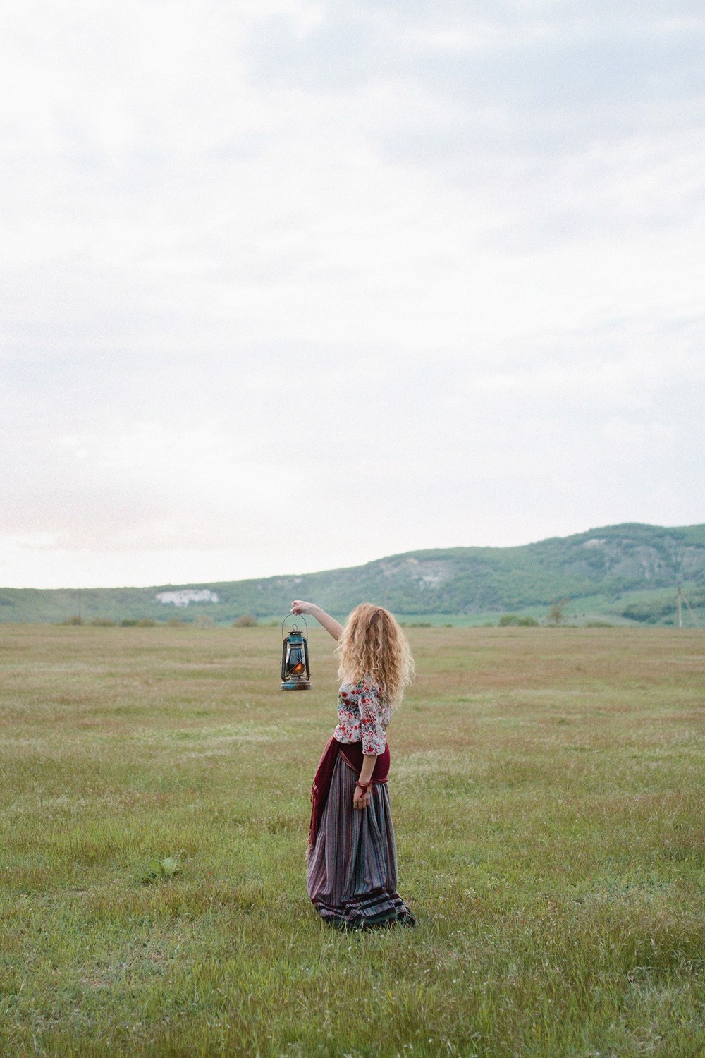 Yaroslav and Jenny crimea workshop/ часть II