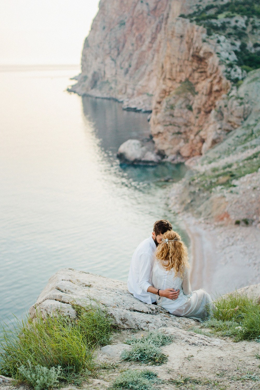  Yaroslav and Jenny crimea workshop/ часть III