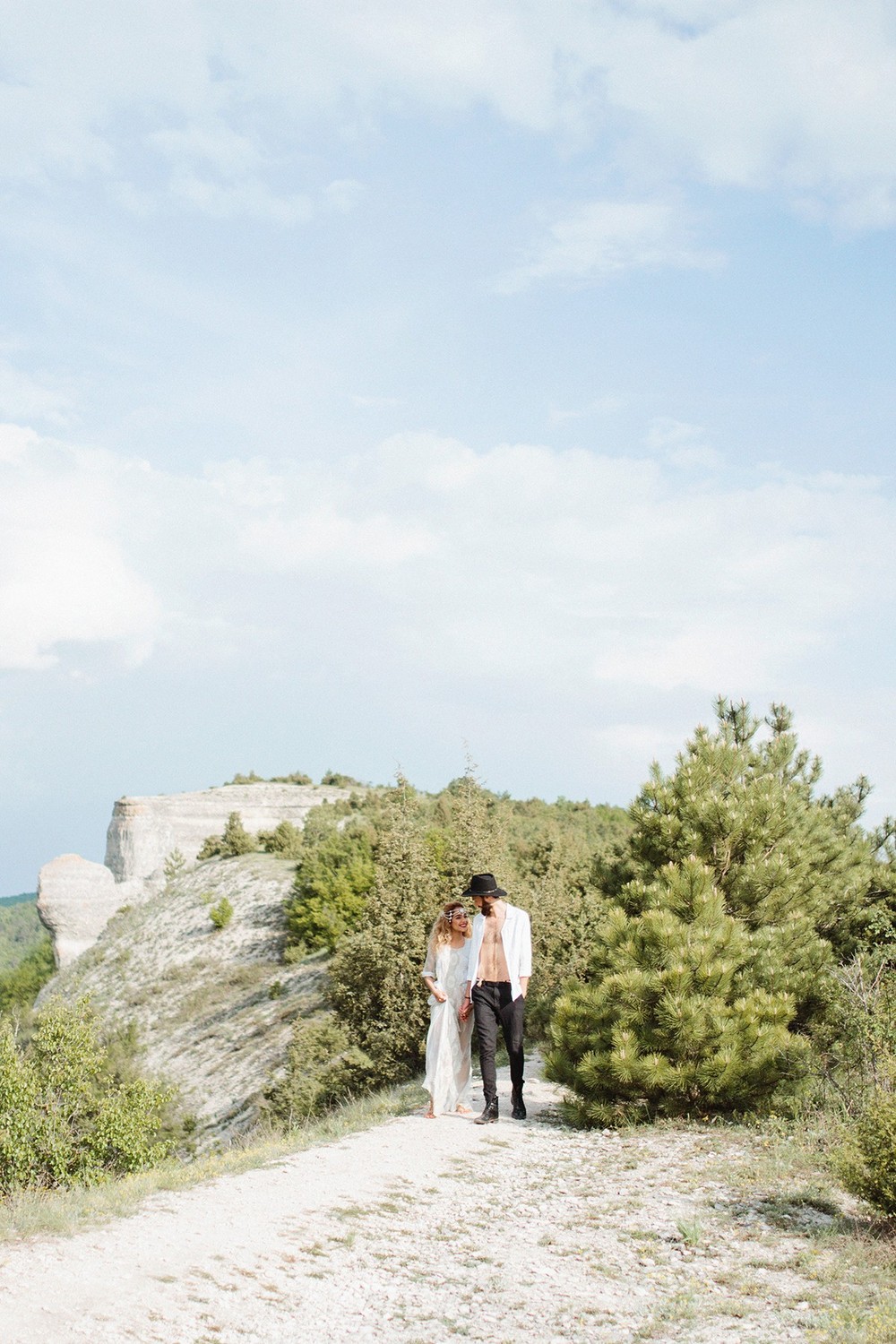  Yaroslav and Jenny crimea workshop/ часть III