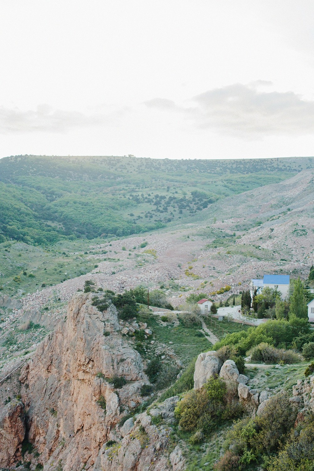  Yaroslav and Jenny crimea workshop/ часть III