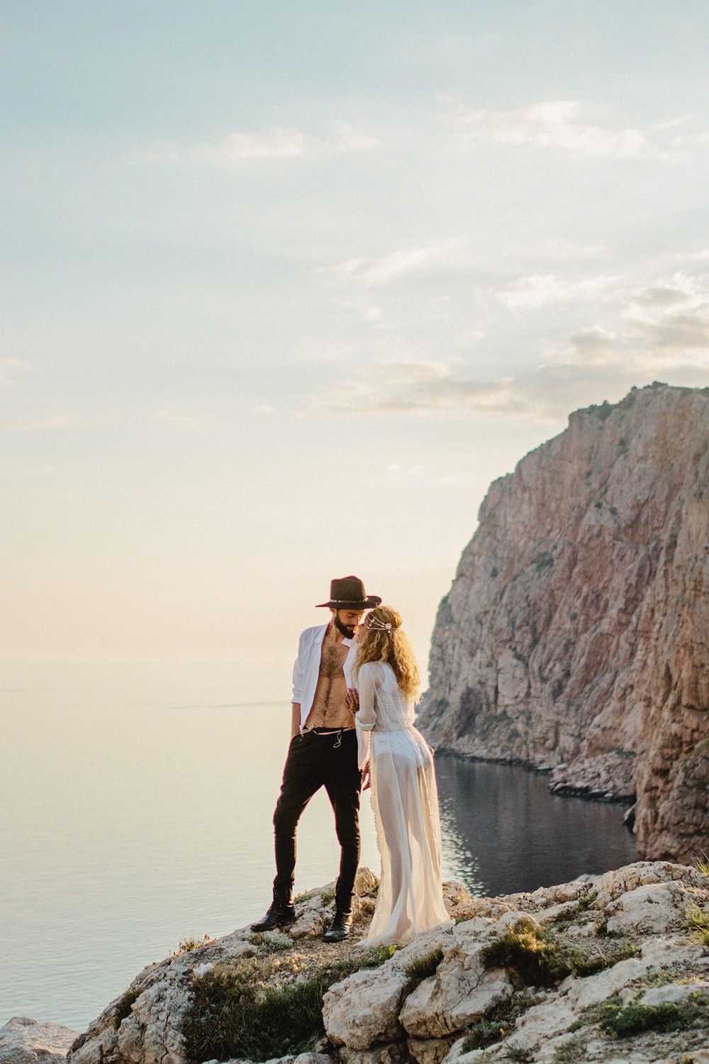 Yaroslav and Jenny crimea workshop/ часть III