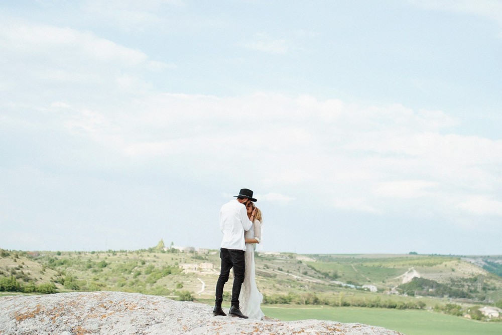  Yaroslav and Jenny crimea workshop/ часть III