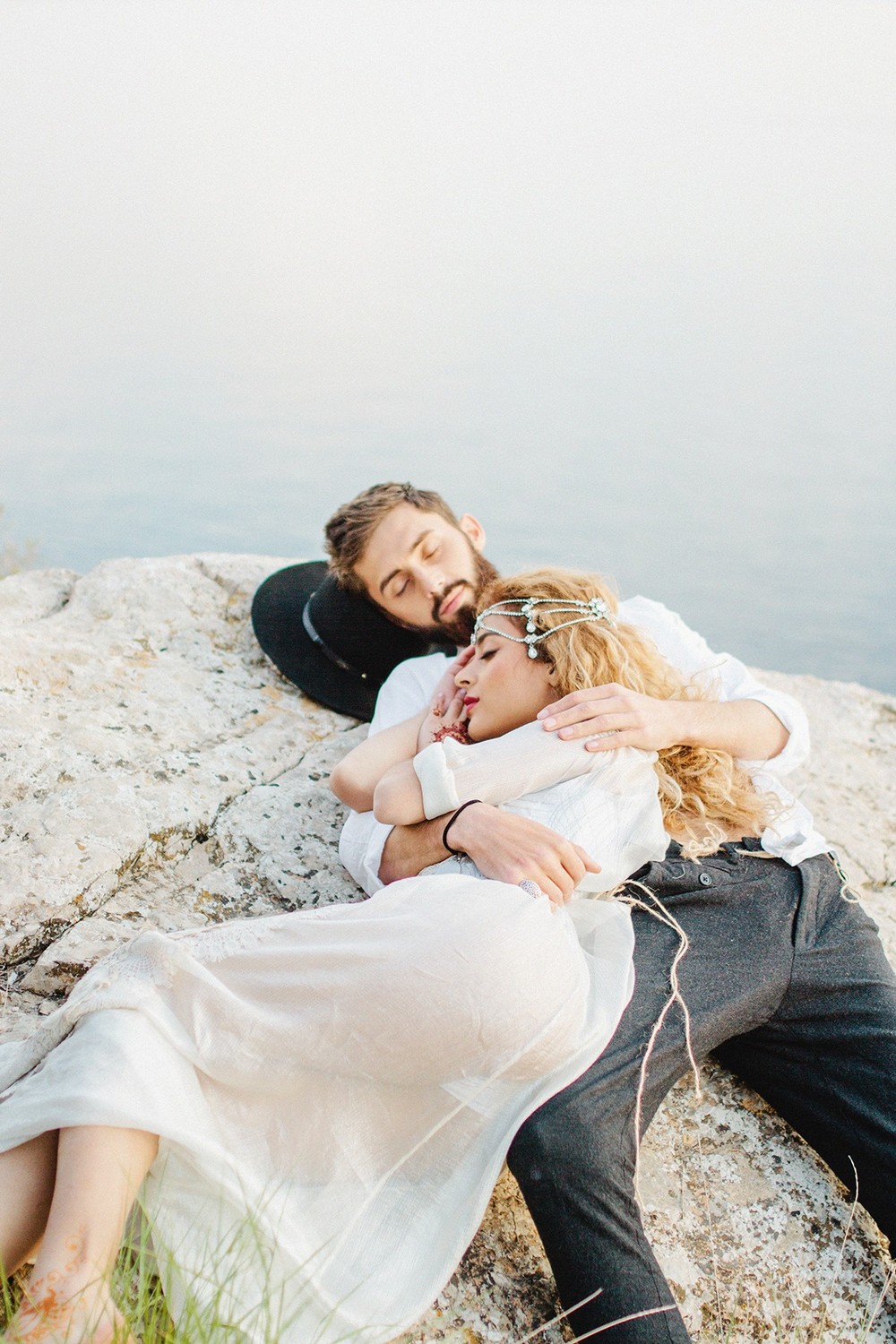  Yaroslav and Jenny crimea workshop/ часть III