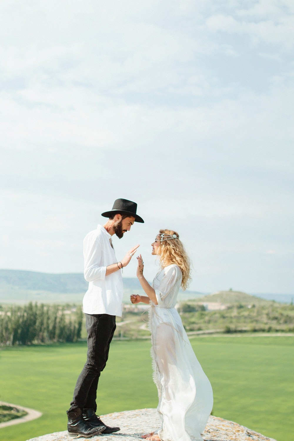  Yaroslav and Jenny crimea workshop/ часть III