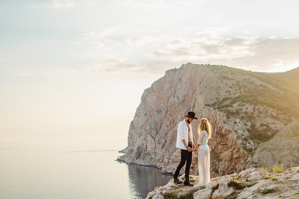  Yaroslav and Jenny crimea workshop/ часть III