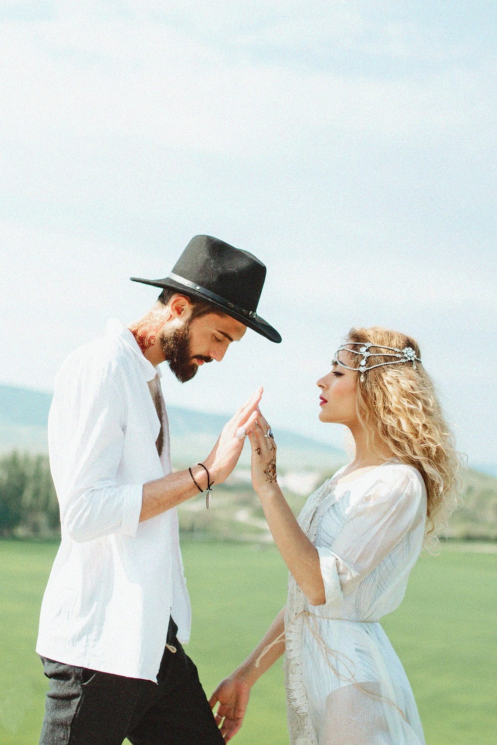  Yaroslav and Jenny crimea workshop/ часть III