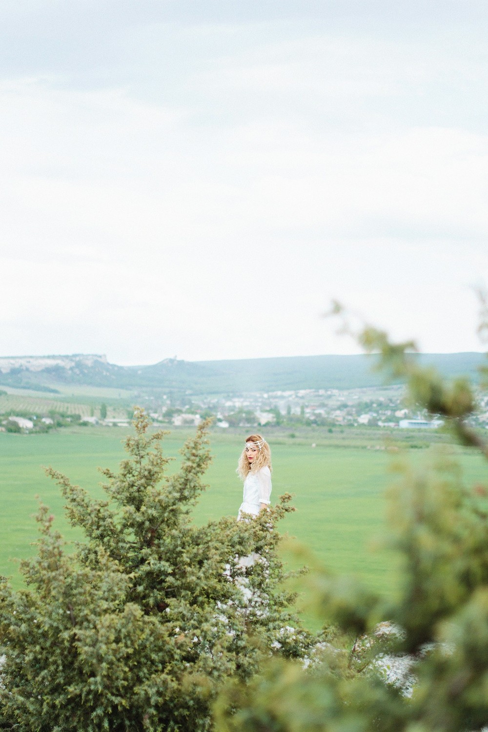  Yaroslav and Jenny crimea workshop/ часть III