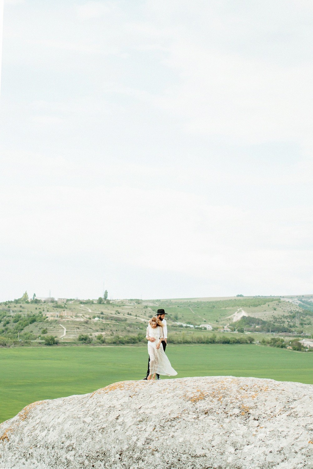  Yaroslav and Jenny crimea workshop/ часть III
