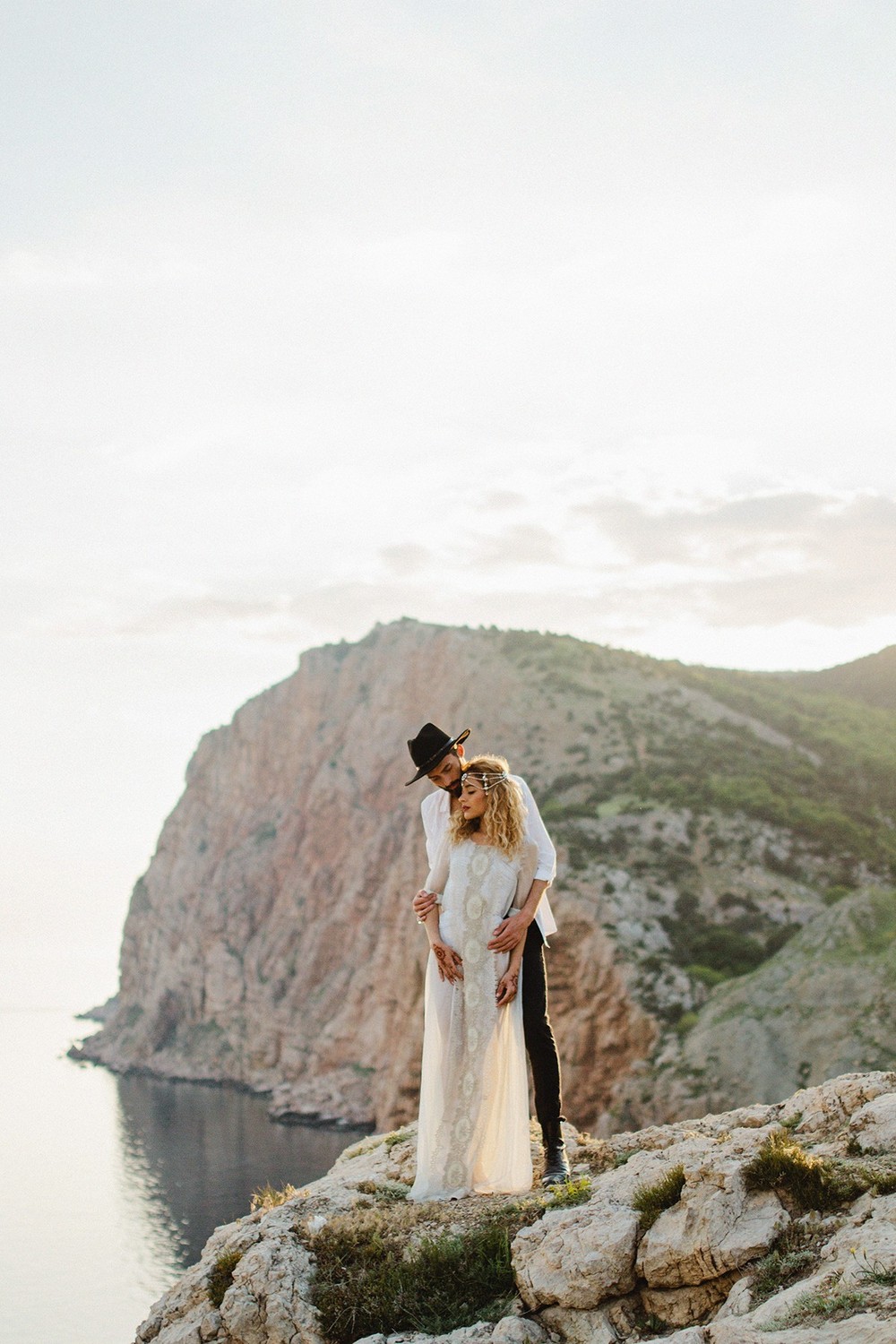  Yaroslav and Jenny crimea workshop/ часть III