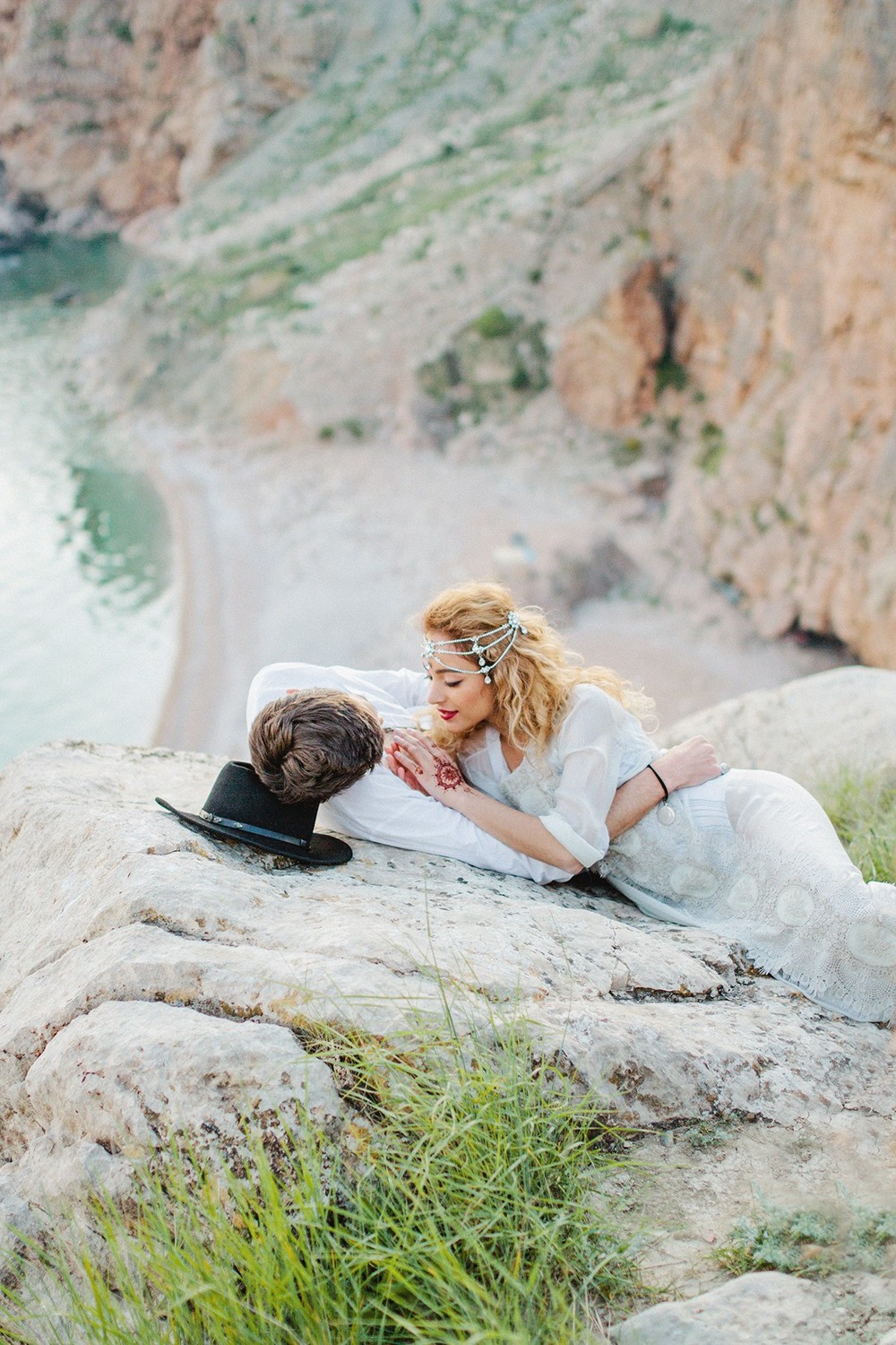  Yaroslav and Jenny crimea workshop/ часть III