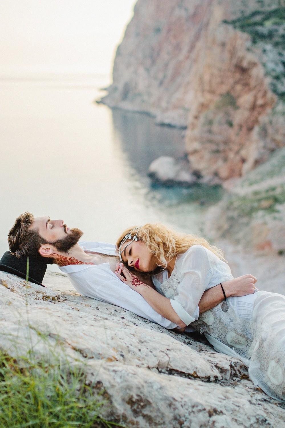  Yaroslav and Jenny crimea workshop/ часть III