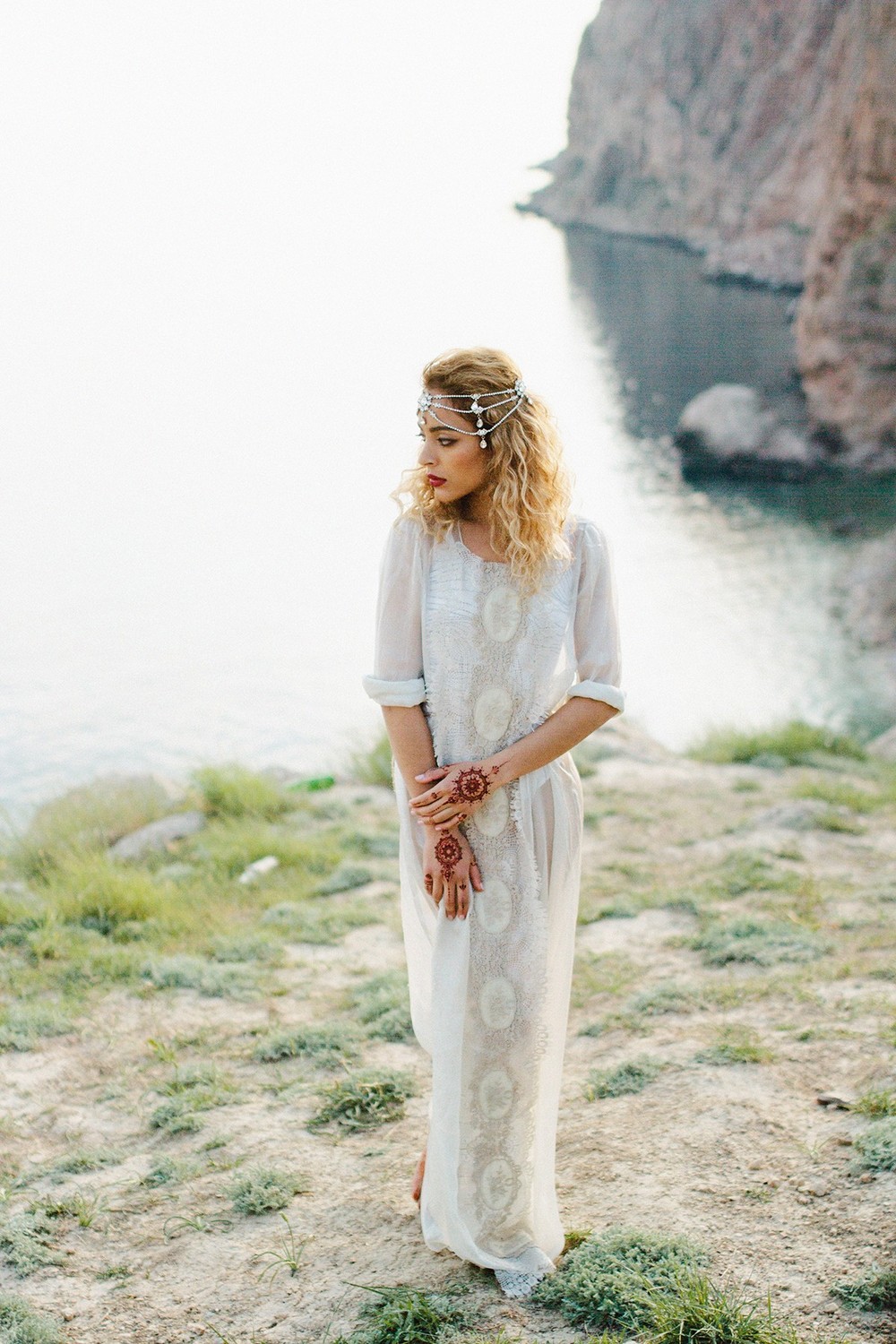  Yaroslav and Jenny crimea workshop/ часть III