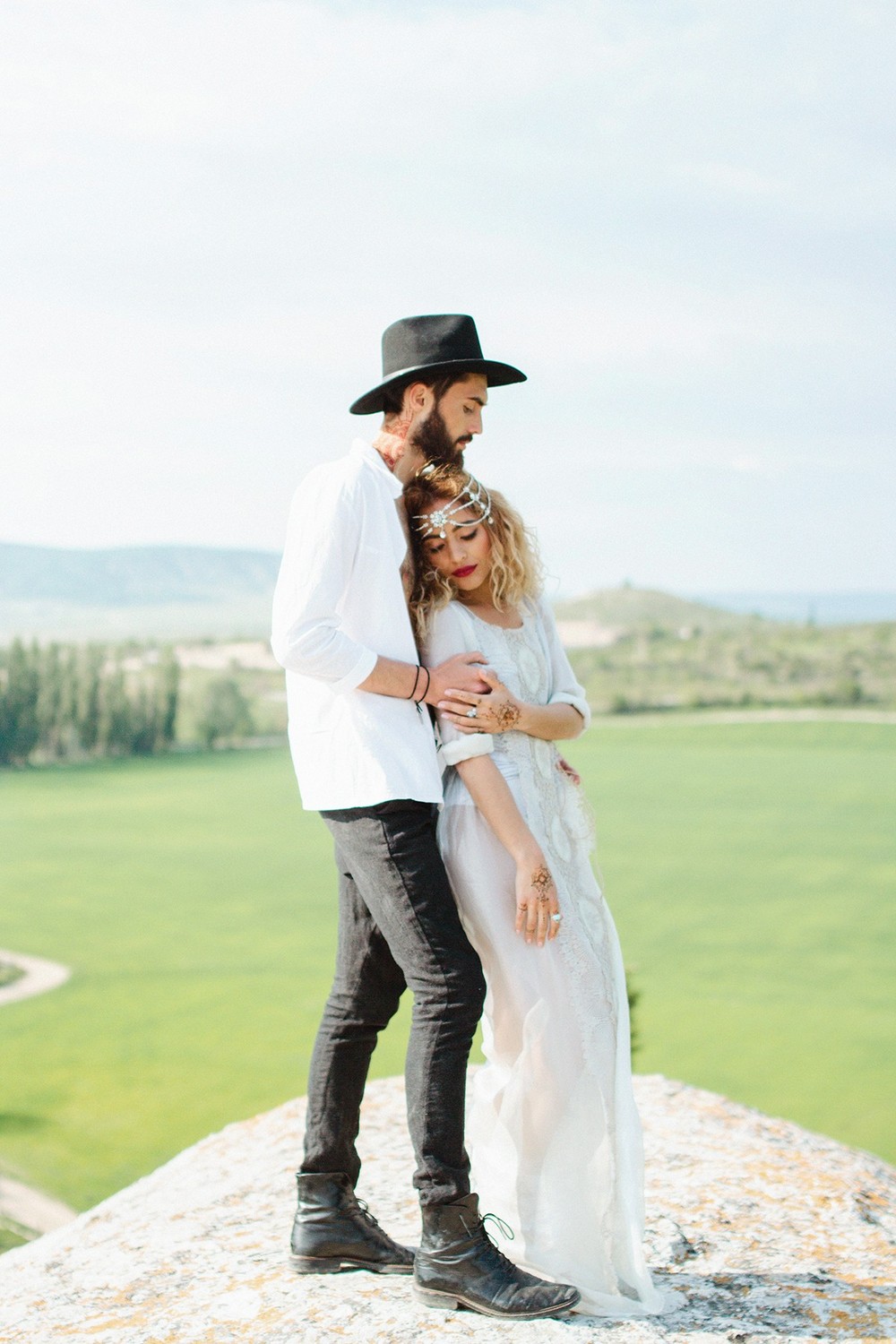 Yaroslav and Jenny crimea workshop/ часть III