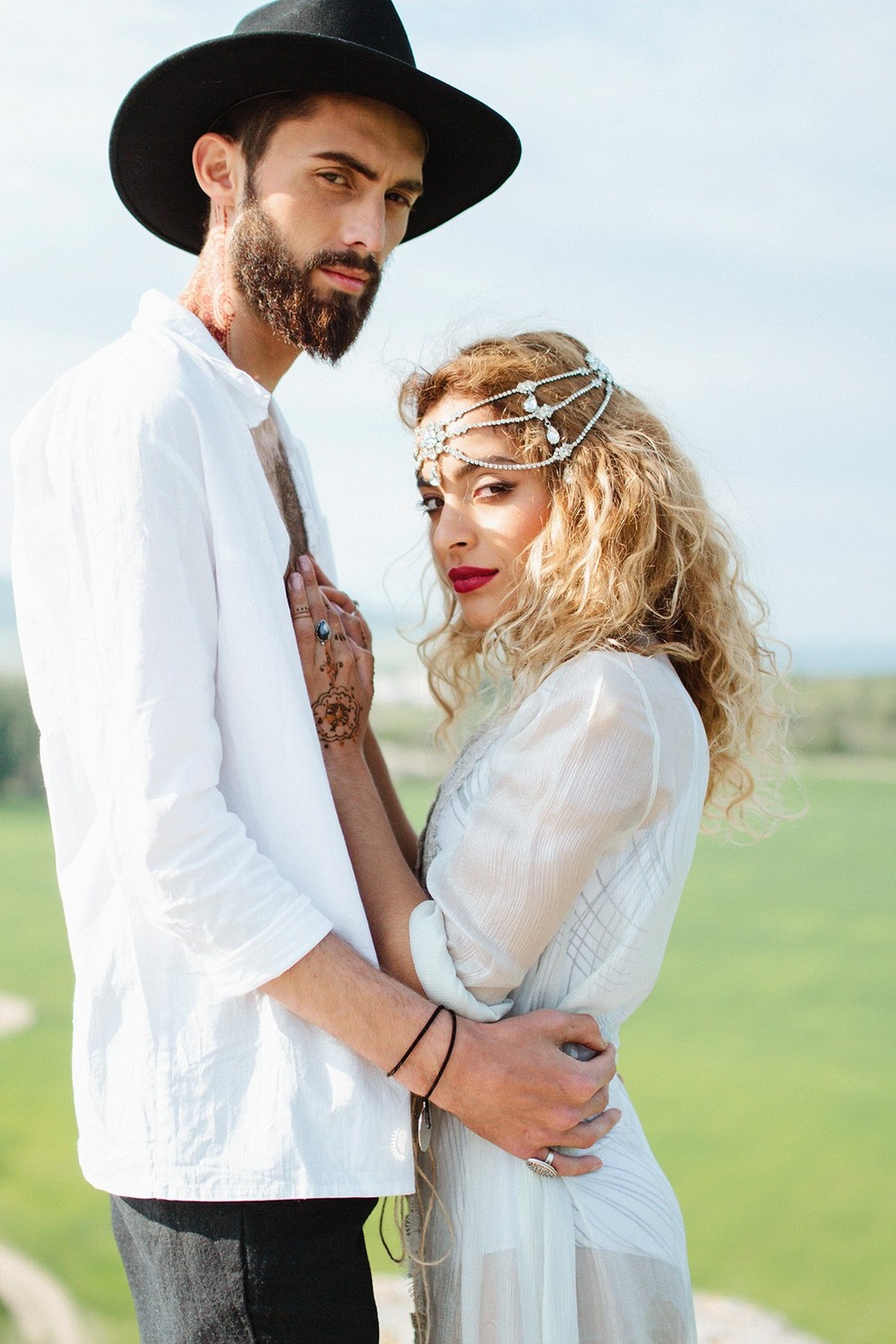  Yaroslav and Jenny crimea workshop/ часть III