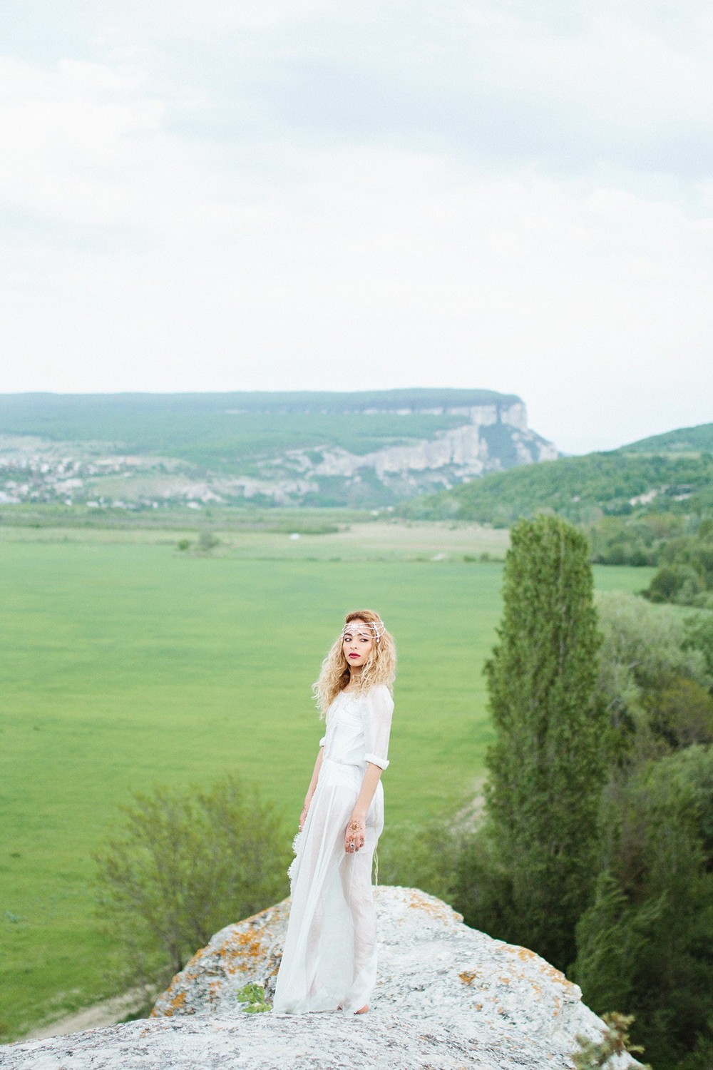  Yaroslav and Jenny crimea workshop/ часть III