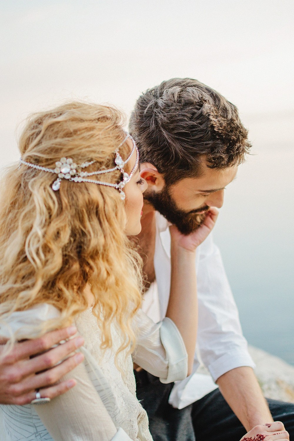 Yaroslav and Jenny crimea workshop/ часть III