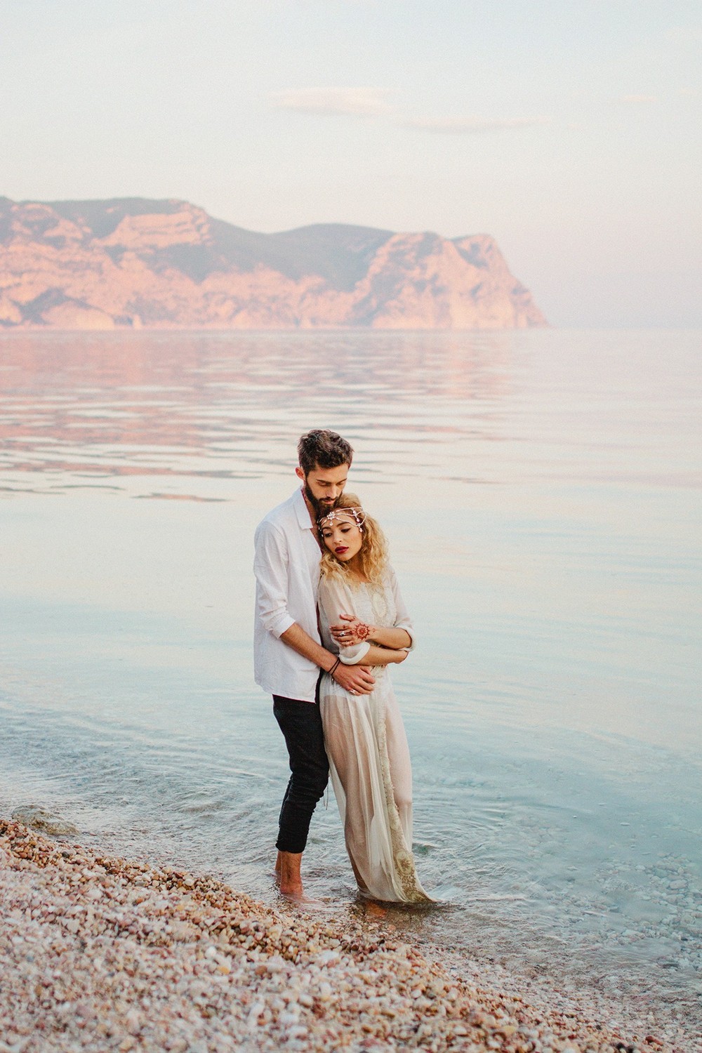  Yaroslav and Jenny crimea workshop/ часть III
