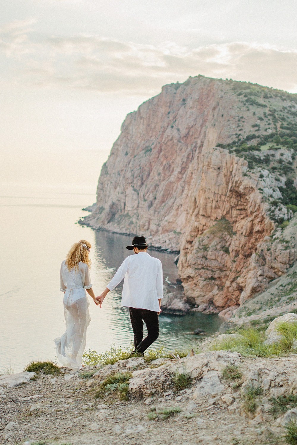  Yaroslav and Jenny crimea workshop/ часть III