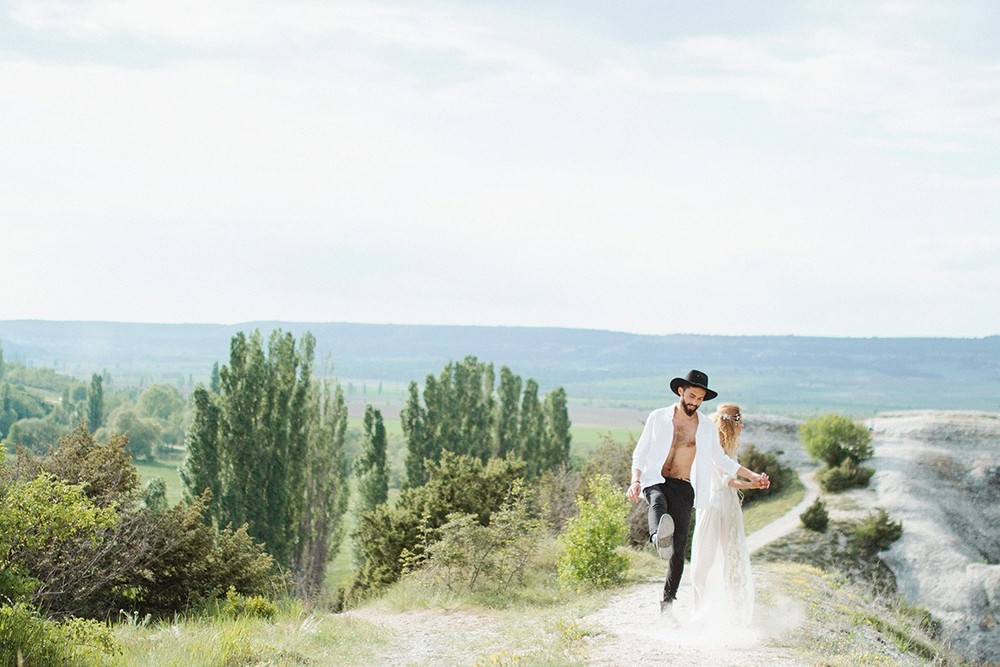  Yaroslav and Jenny crimea workshop/ часть III