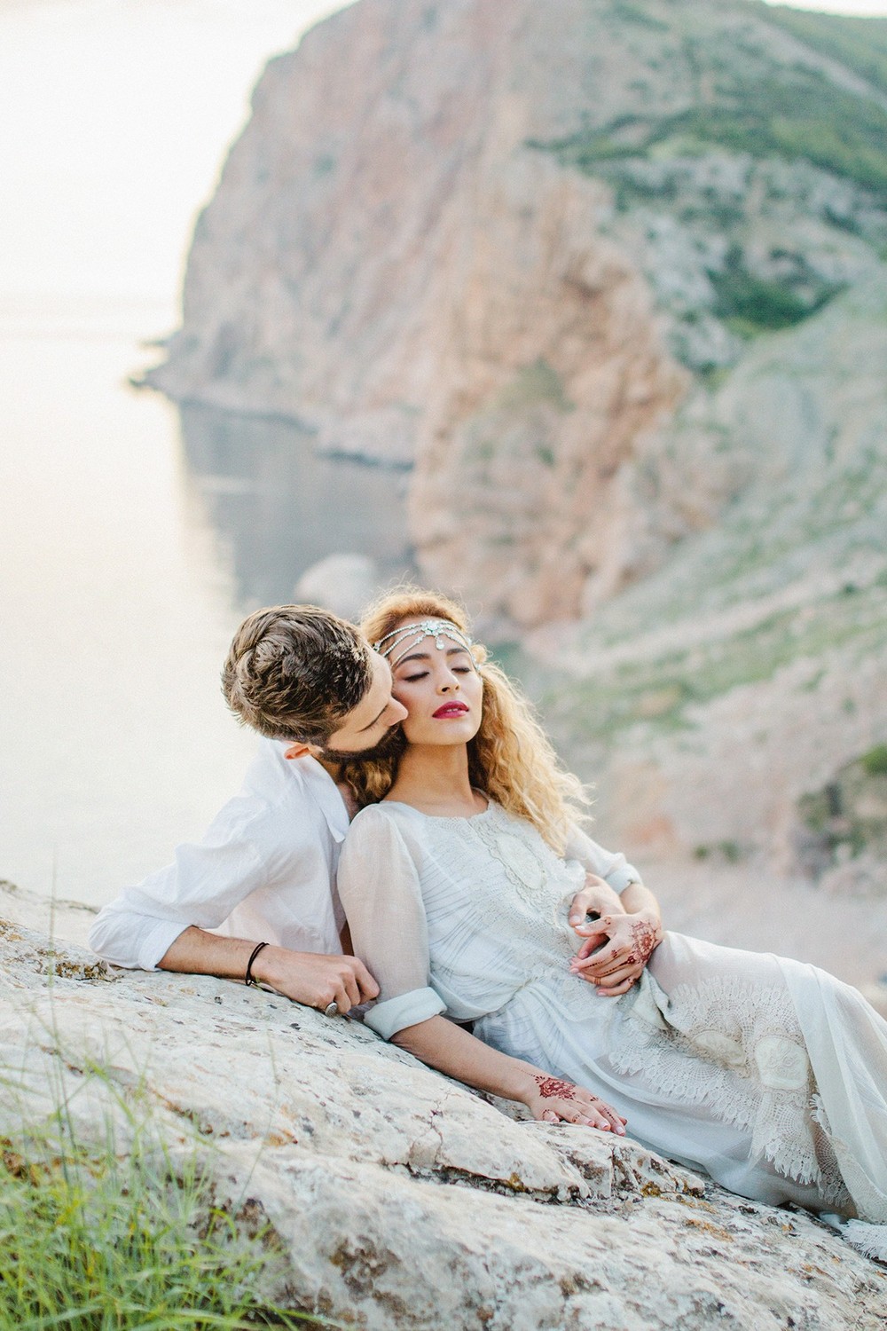  Yaroslav and Jenny crimea workshop/ часть III