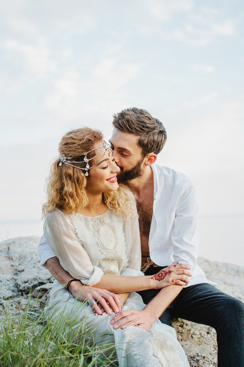  Yaroslav and Jenny crimea workshop/ часть III