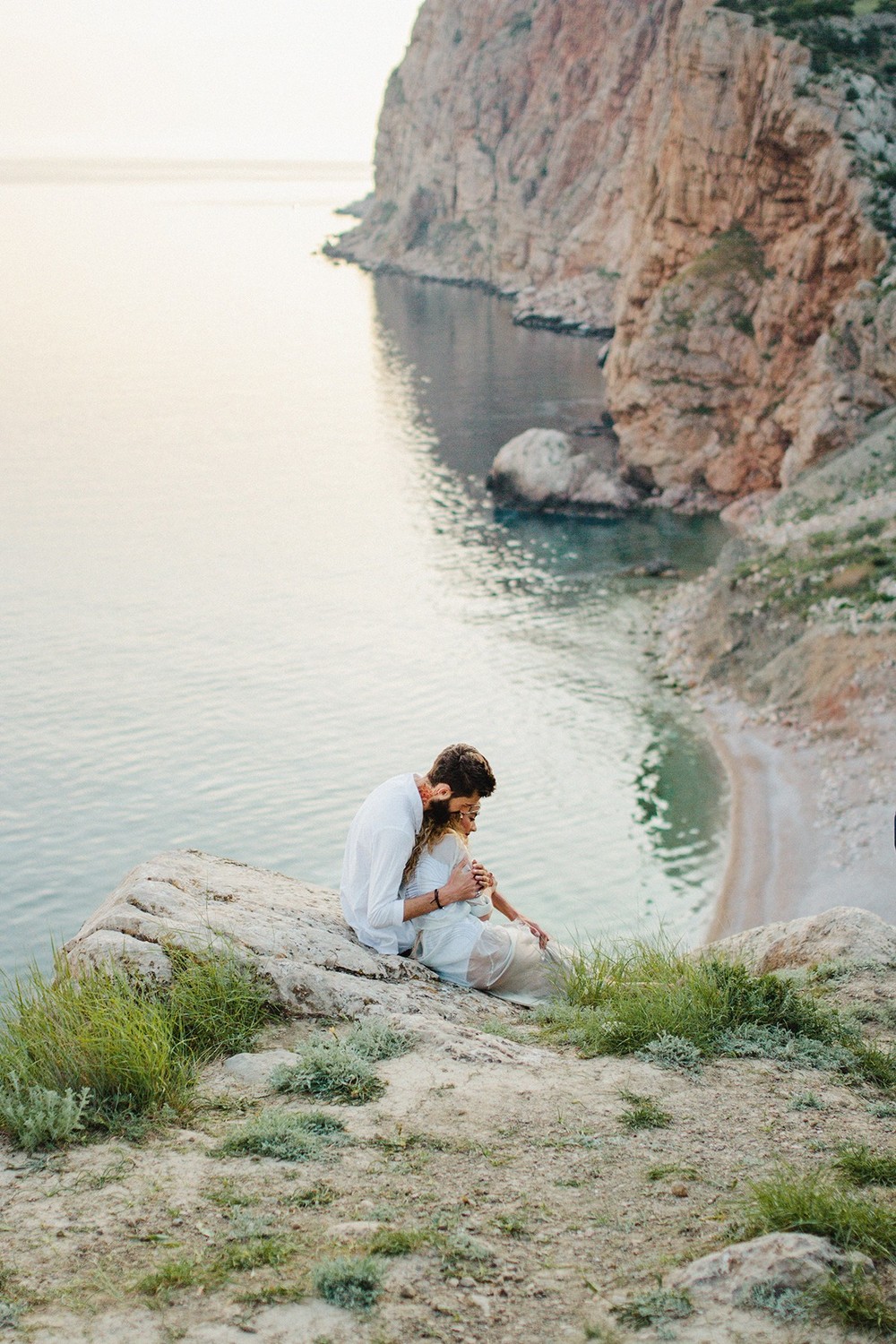  Yaroslav and Jenny crimea workshop/ часть III