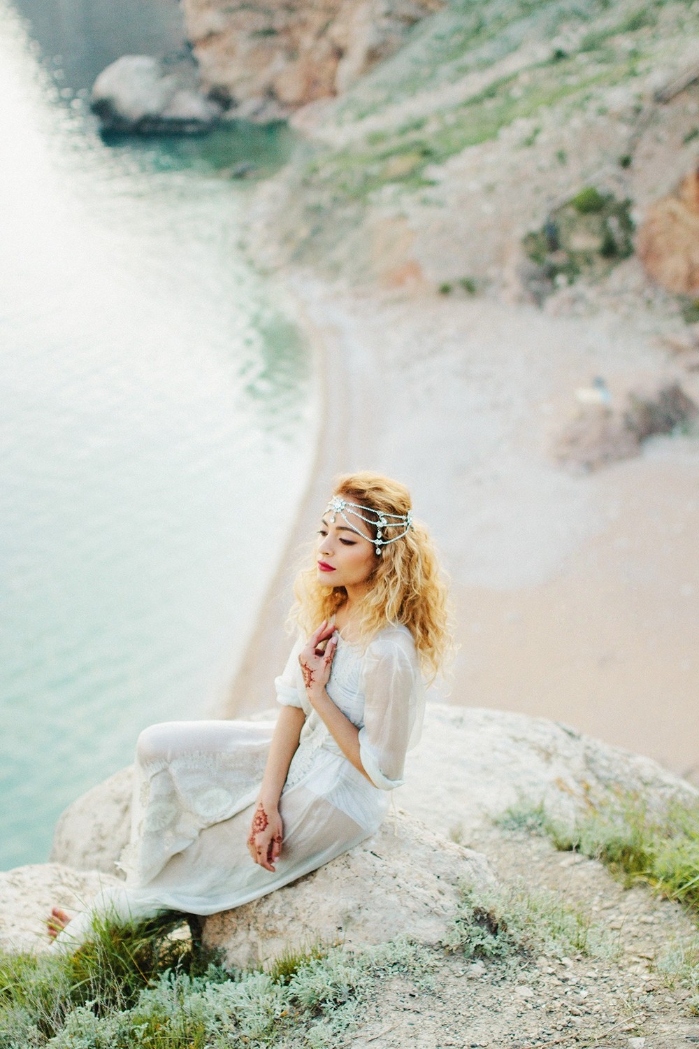  Yaroslav and Jenny crimea workshop/ часть III