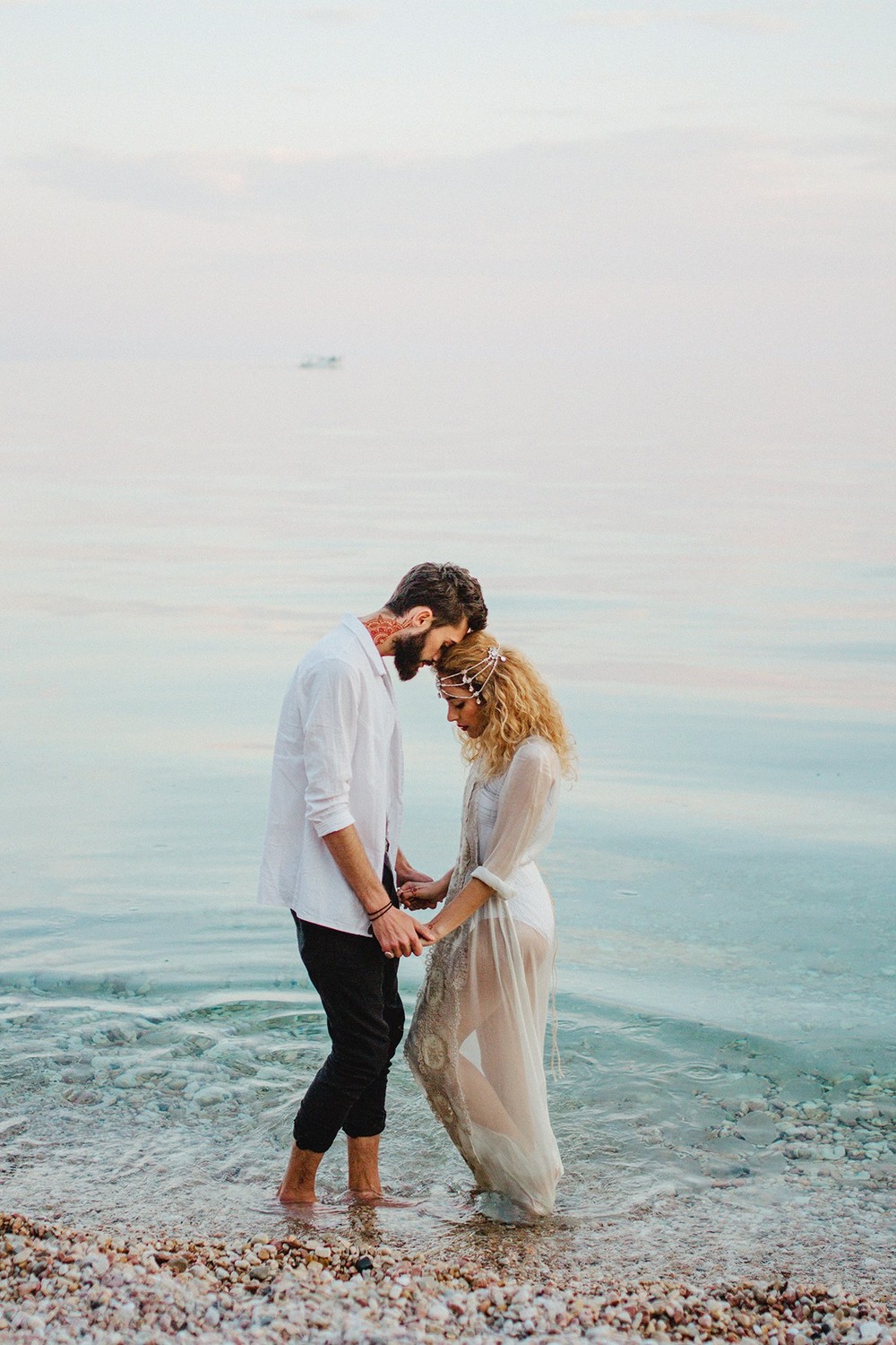  Yaroslav and Jenny crimea workshop/ часть III